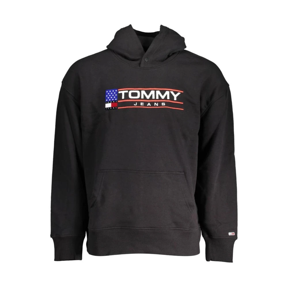 Sweatshirts & Hoodies > Hoodies - - Tommy Hilfiger - Modalova