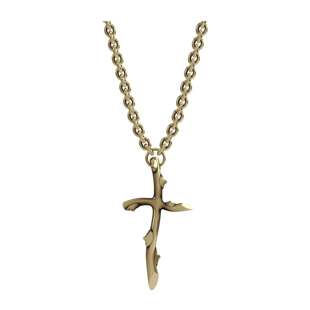 Accessories > Jewellery > Necklaces - - John Richmond - Modalova