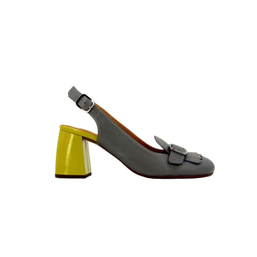 Shoes > Heels > Pumps - - Chie Mihara - Modalova