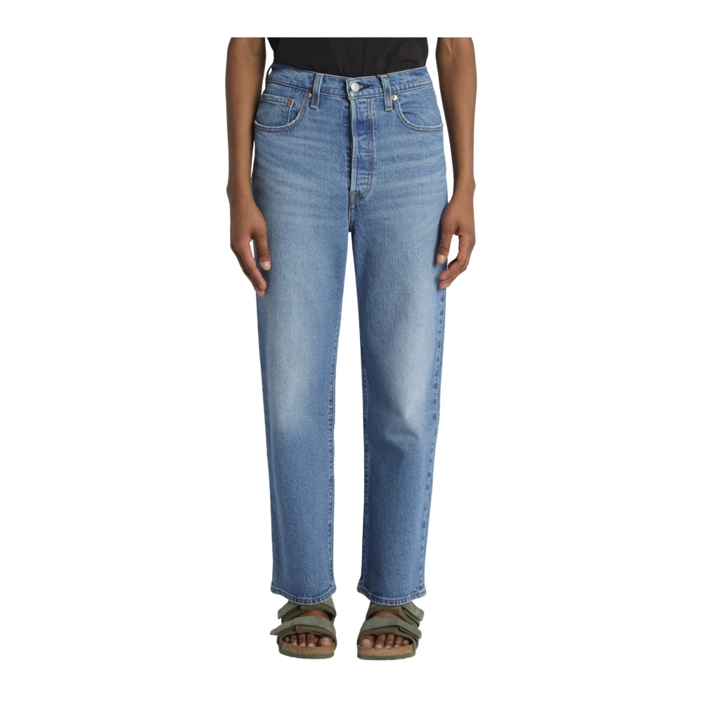 Jeans > Straight Jeans - - Levi's - Modalova