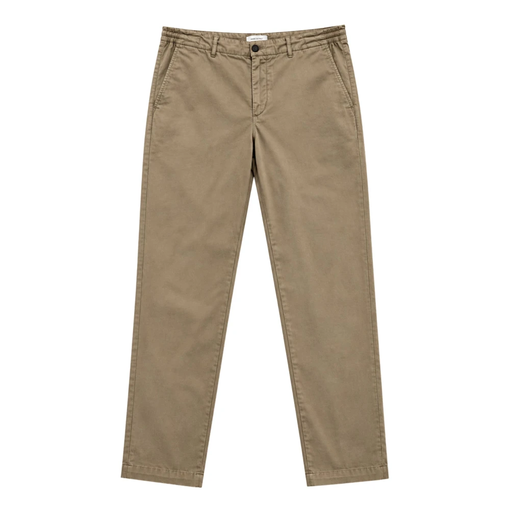 Briglia Men's Beige Bg59 Chino - Chinos - Xl - Trousers