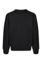 black-ribbed-long-sleeve-sweatshirt
