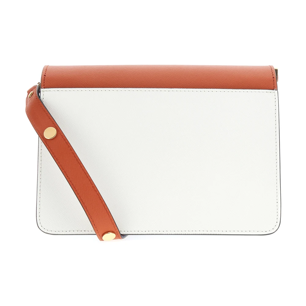Marni Schoudertassen Multicolor Dames