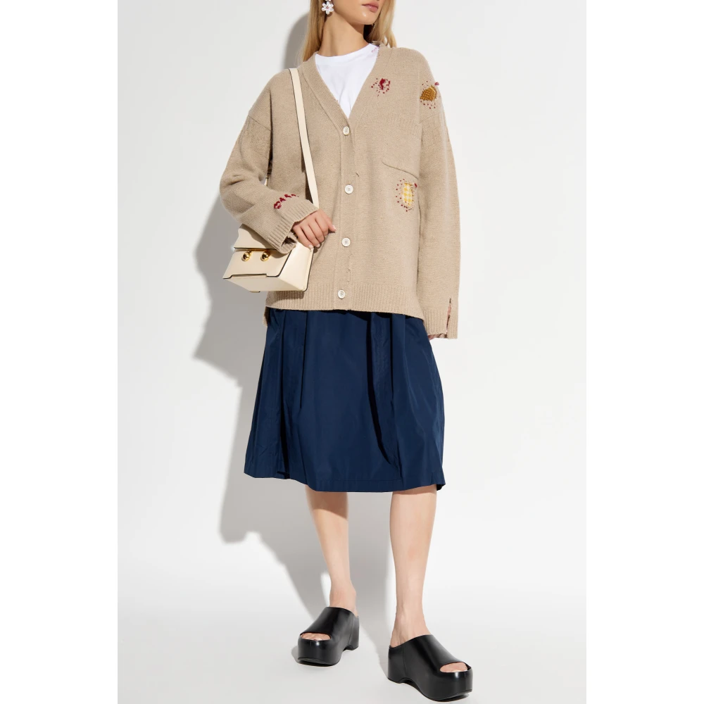 Marni Driepack T-shirts Multicolor Dames