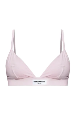 Bra med logotypmärke