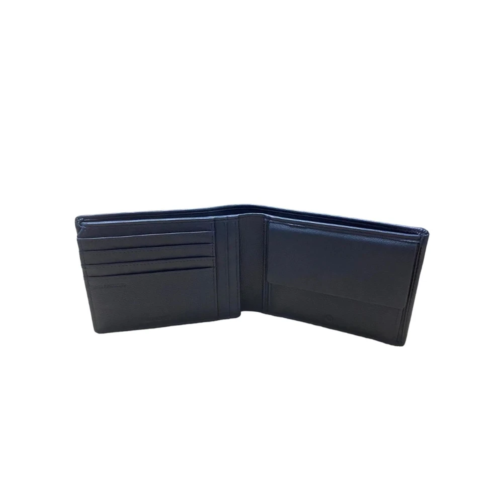 Samsonite Elegante Eluxe SLG Portemonnee Blue Heren