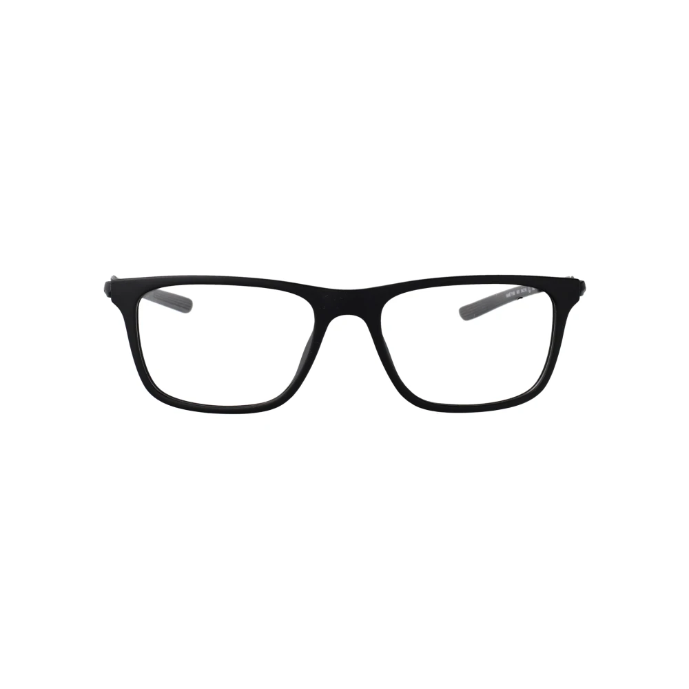 Nike Men's Black Glasses, 54 Mm, Optical Glasses Model 7150