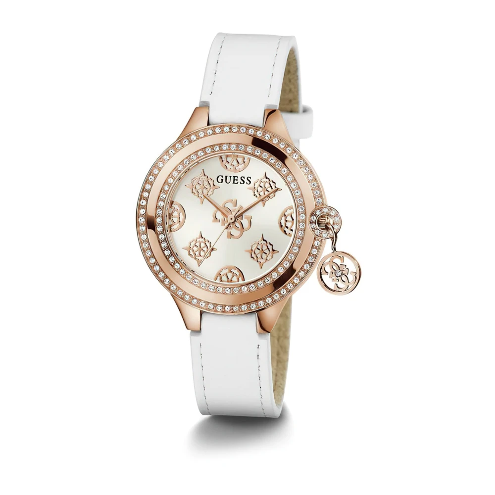 Accessories > Watches - - Guess - Modalova