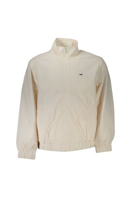 white-polyamide-sports-jacket