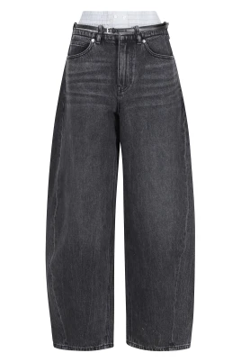 Prestyle Blow Up Jeans