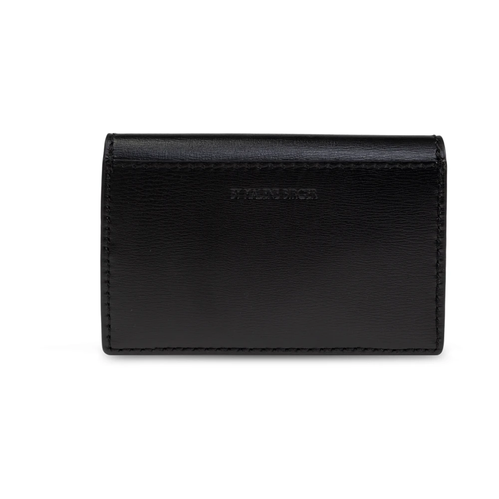 By Malene Birger Kaarthouder Aya By Herenne Birger Black Dames