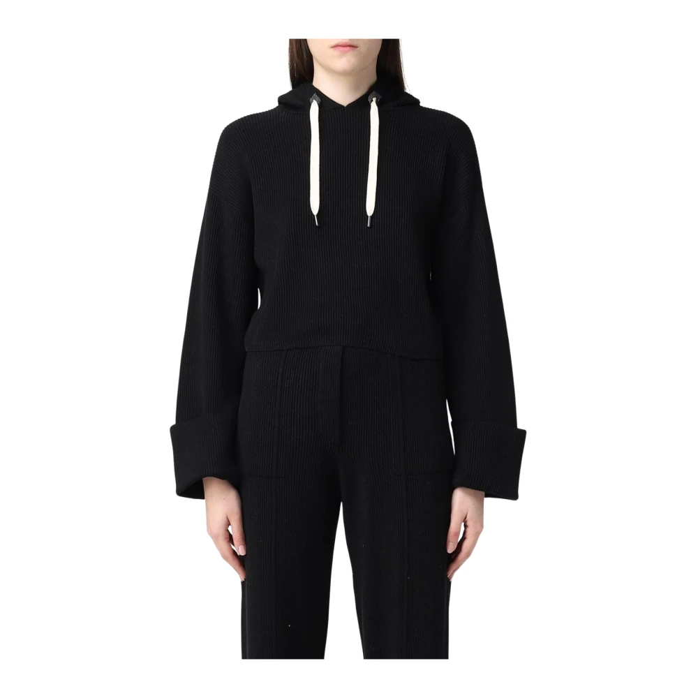 Sweatshirts & Hoodies > Hoodies - - Brunello Cucinelli - Modalova
