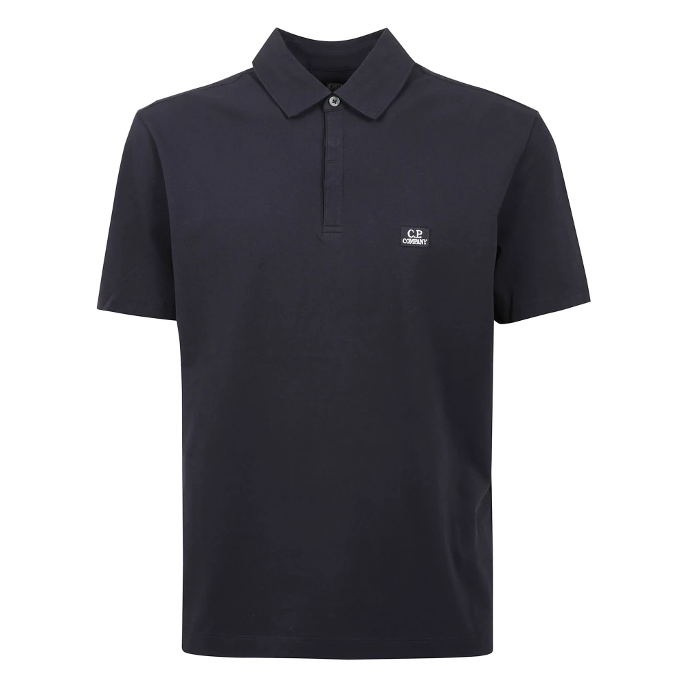 Tops > Polo Shirts - - C.p. Company - Modalova