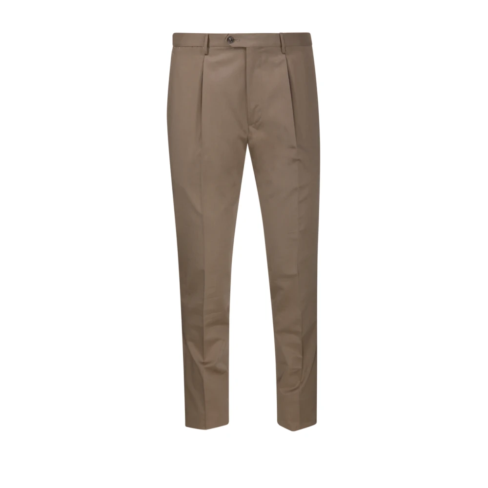 Tagliatore Pak Brown Heren