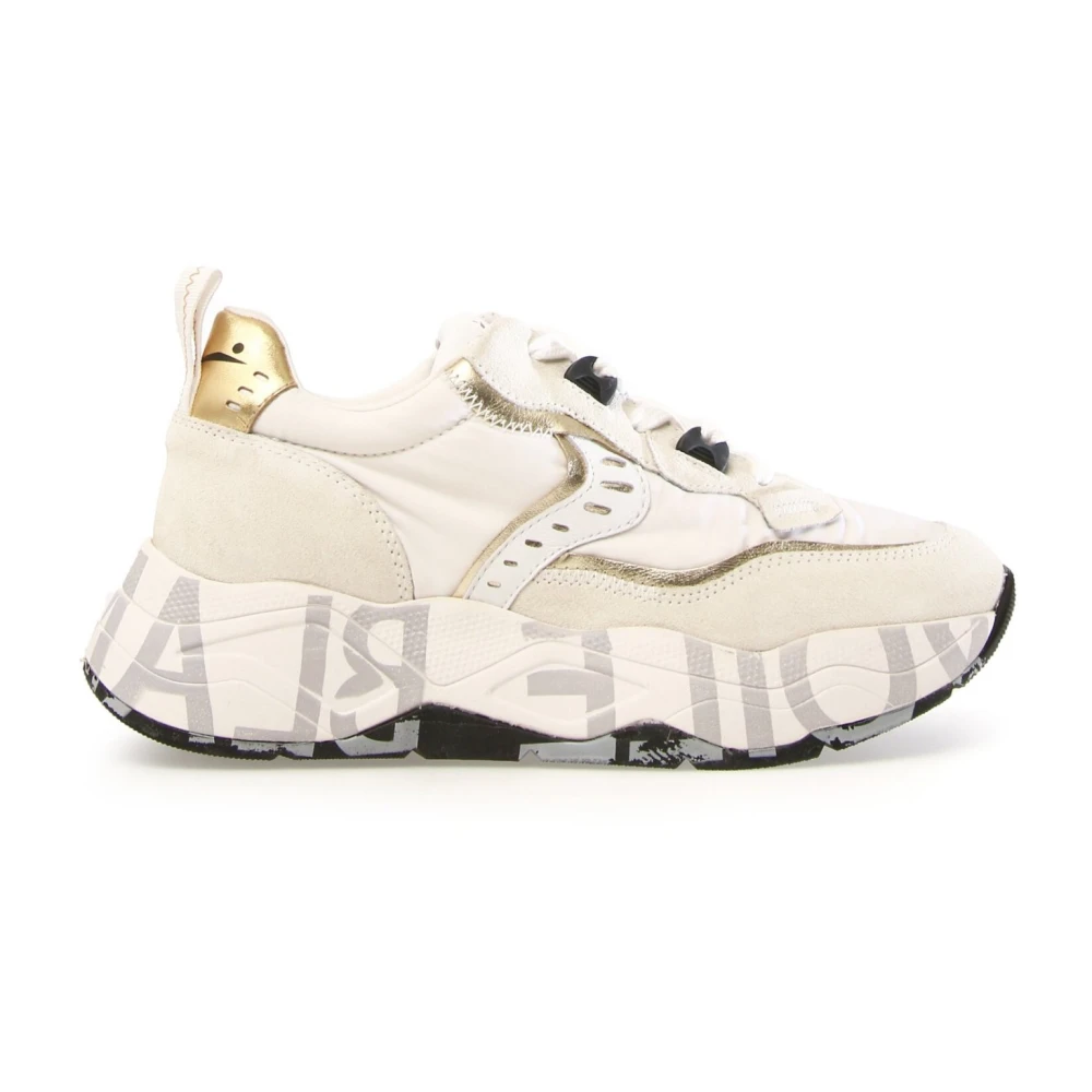 Voile Blanche Women's White Club 105