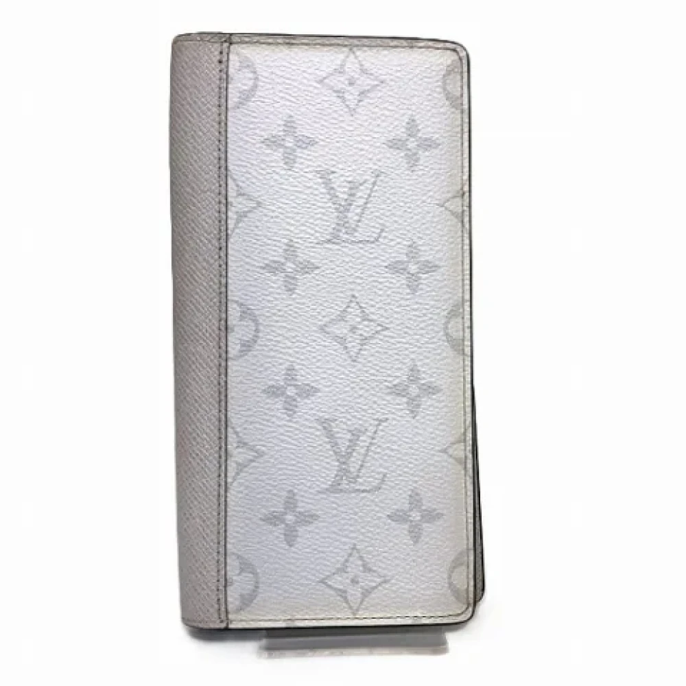 Pre-owned > Pre-owned Accessories > Pre-owned Wallets - - Louis Vuitton Vintage - Modalova