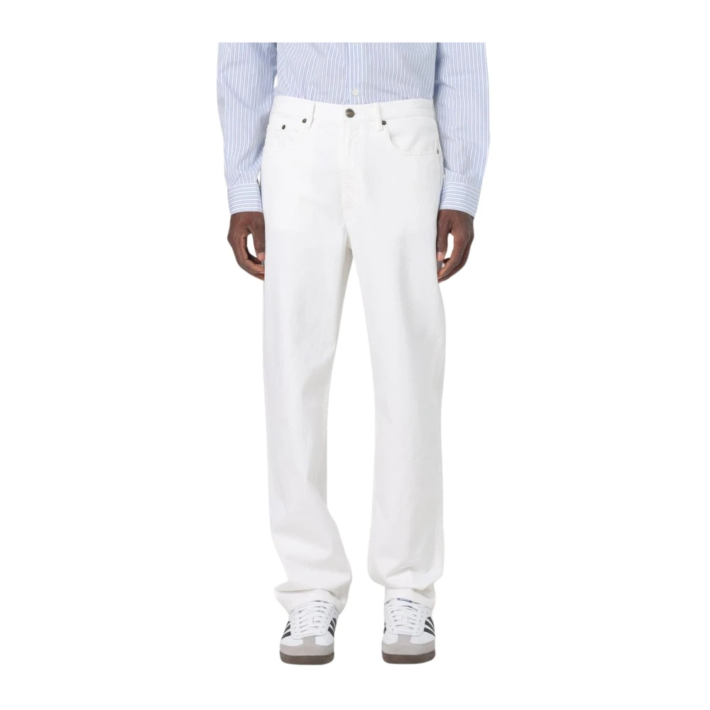 Jeans > Straight Jeans - - A.p.c. - Modalova