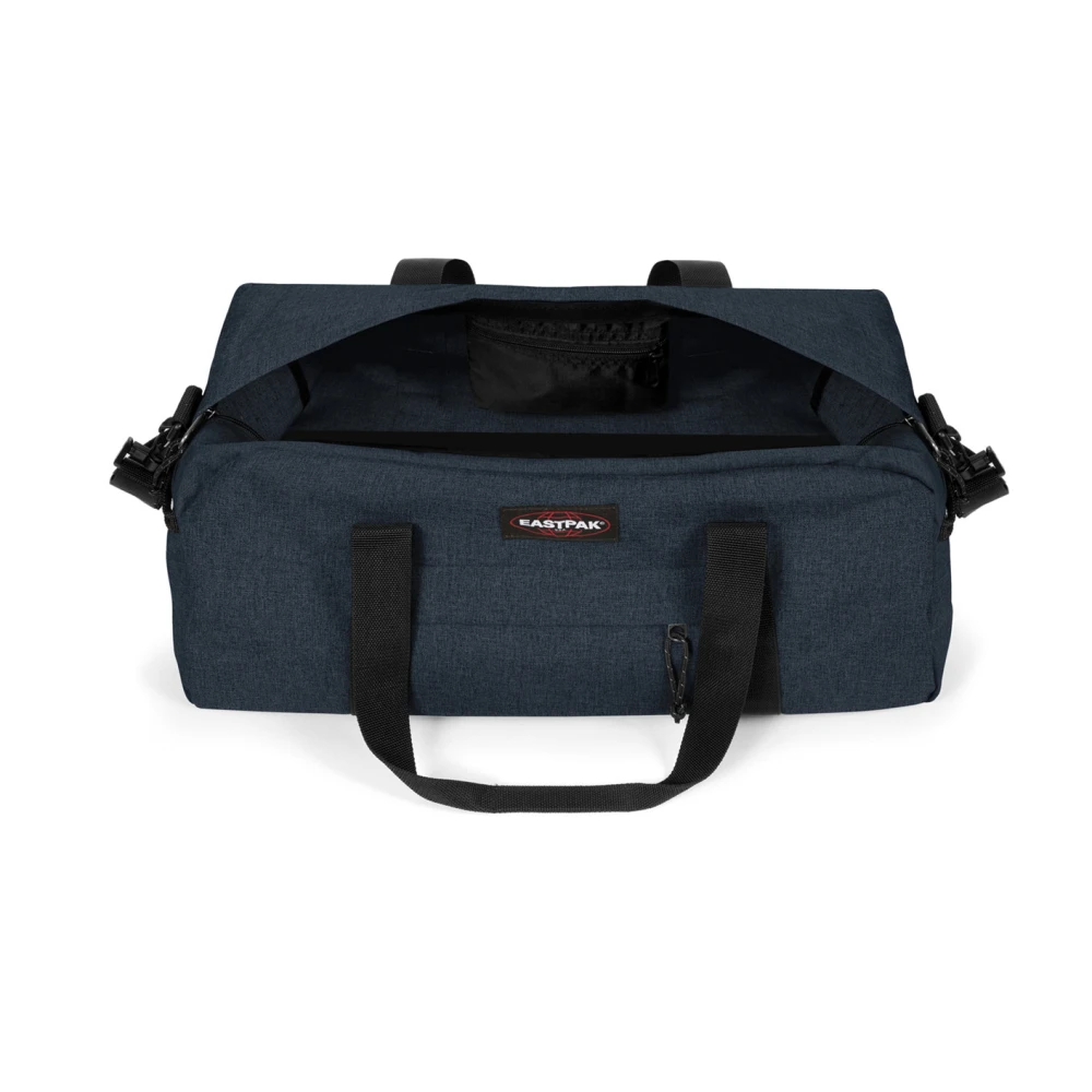 Eastpak Stand plus reistas Blue Heren