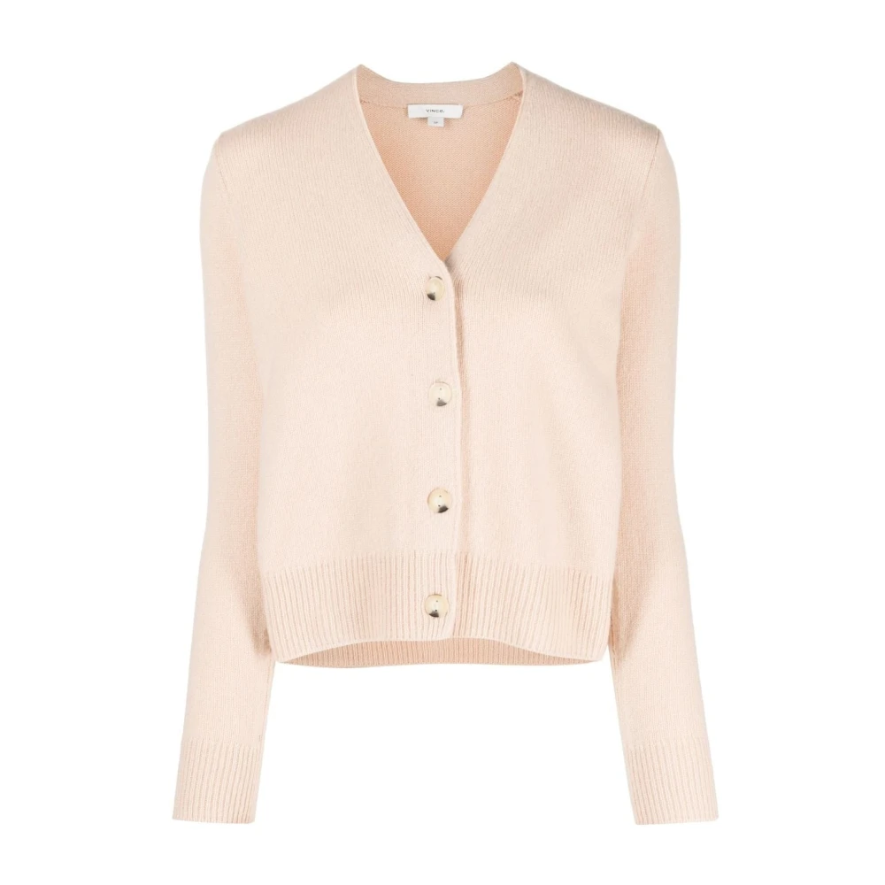 Knitwear > Cardigans - - Vince - Modalova