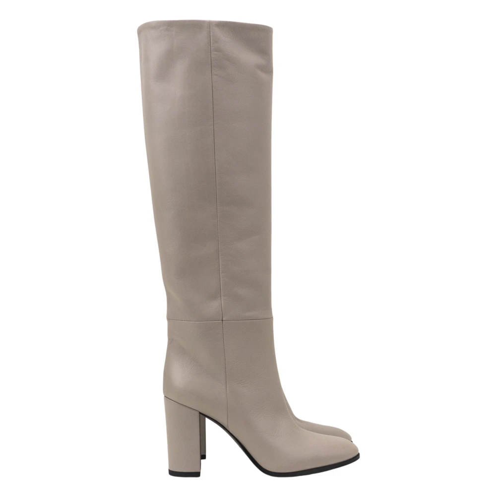 Shoes > Boots > Heeled Boots - - Strategia - Modalova