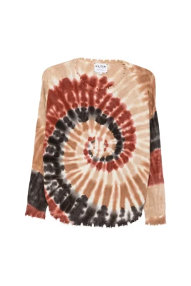 Mela Sunny Sweater
