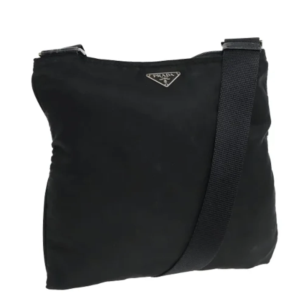 Pre-owned > Pre-owned Bags > Pre-owned Cross Body Bags - - Prada Vintage - Modalova