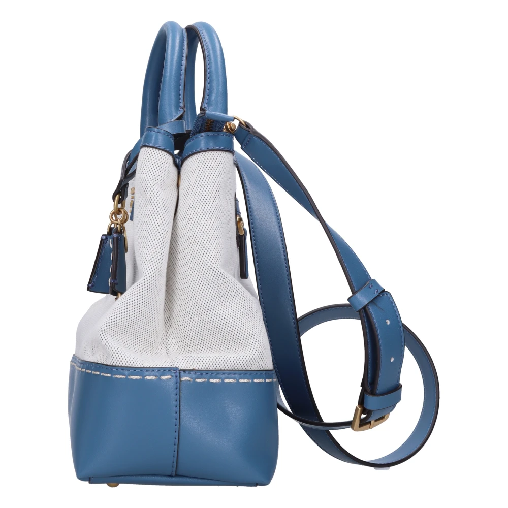 Guess Blauw Blue Dames