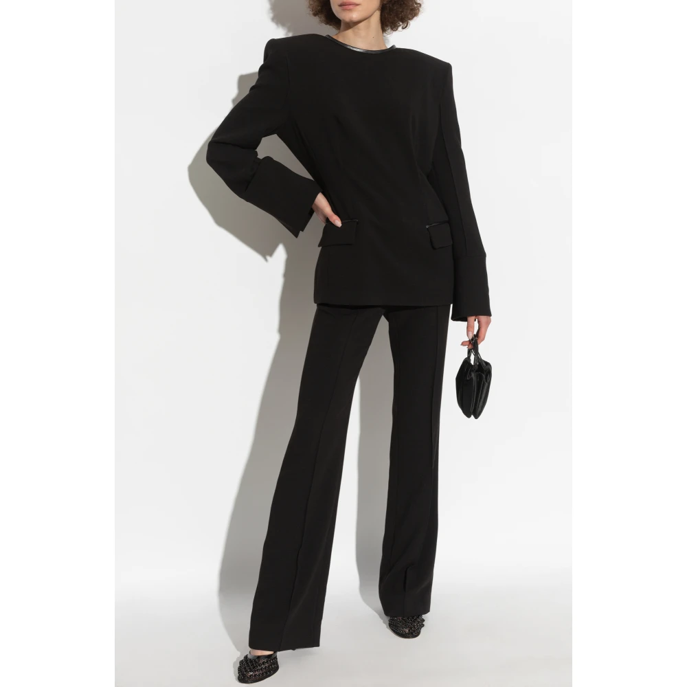 The Mannei Broek Dalgety Black Dames