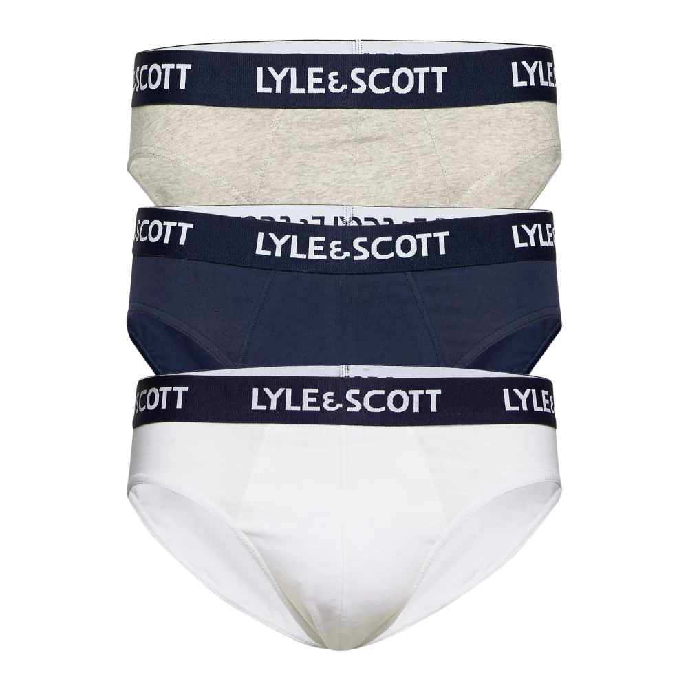 Underwear > Bottoms - - Lyle & Scott - Modalova