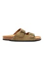 sandales-a-brides-vertes-cloutees-en-daim