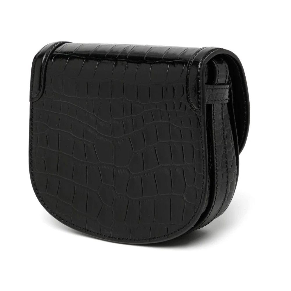 Tom Ford Zwarte tassen voor stijlvolle look Black Dames