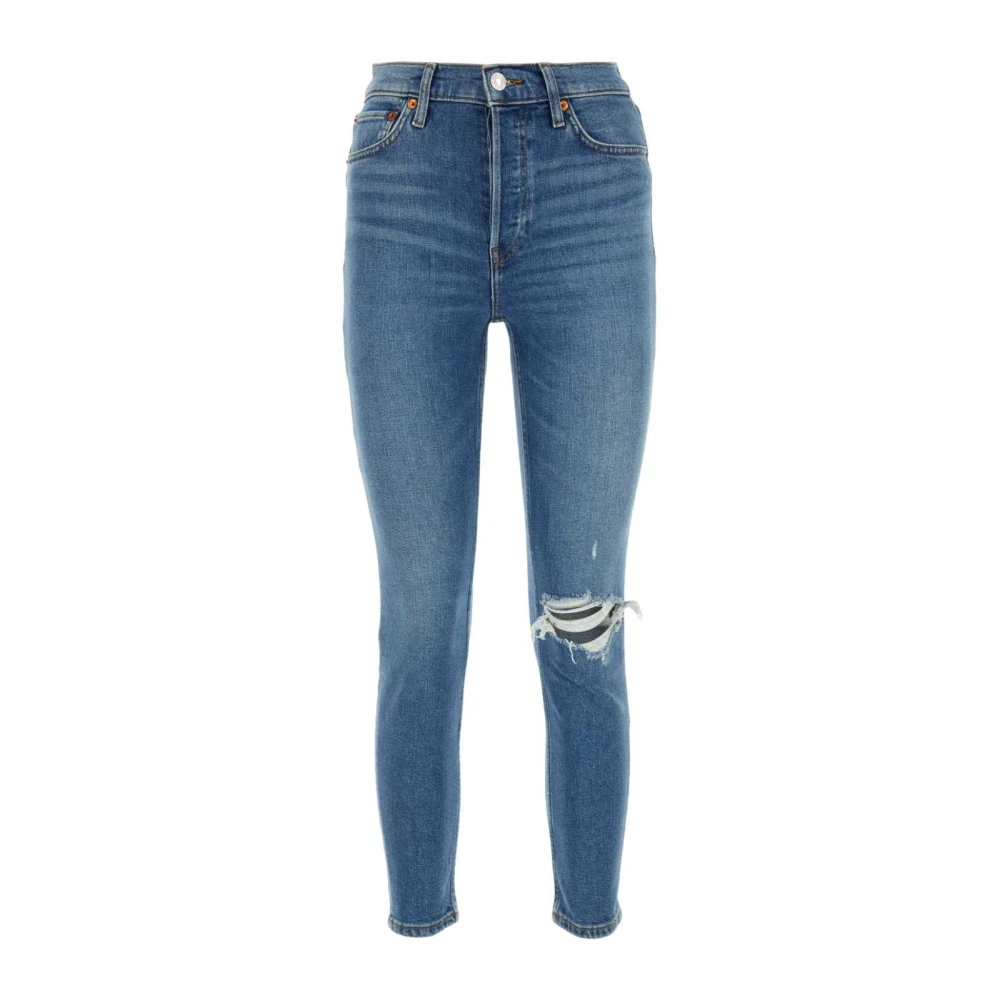 Jeans > Skinny Jeans - - Re/Done - Modalova