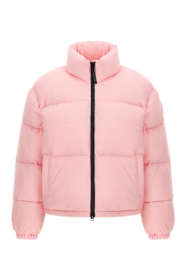 Fallon Puffer Jacket