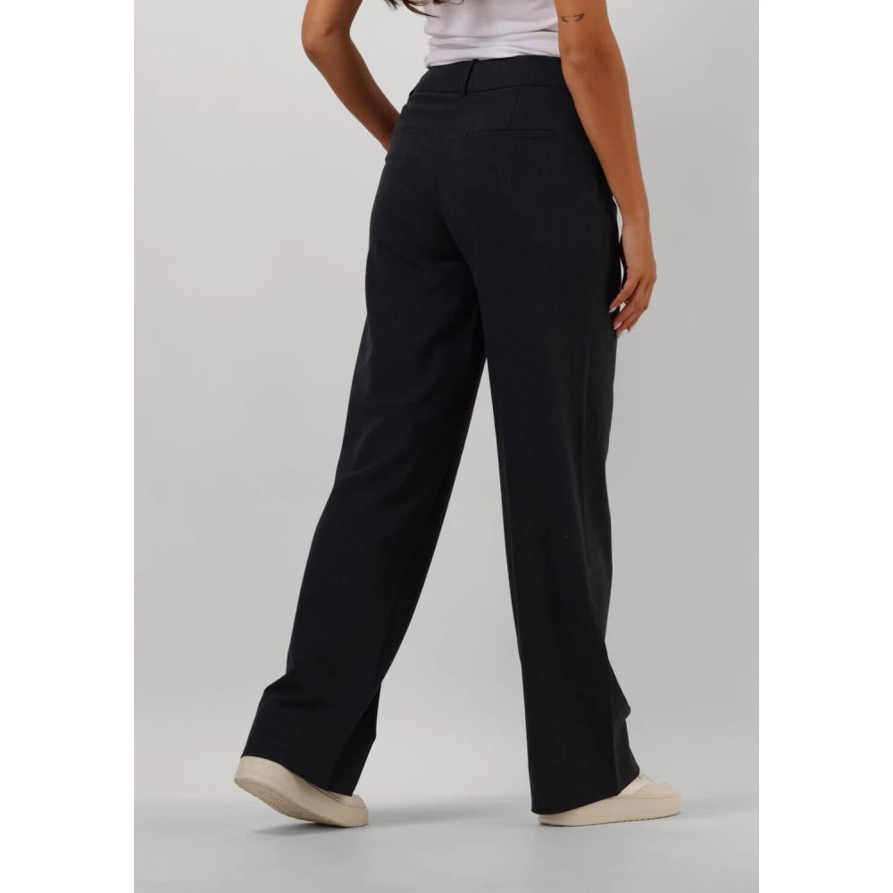 Fiveunits Blauwe Broek Dena 285 Blue Dames