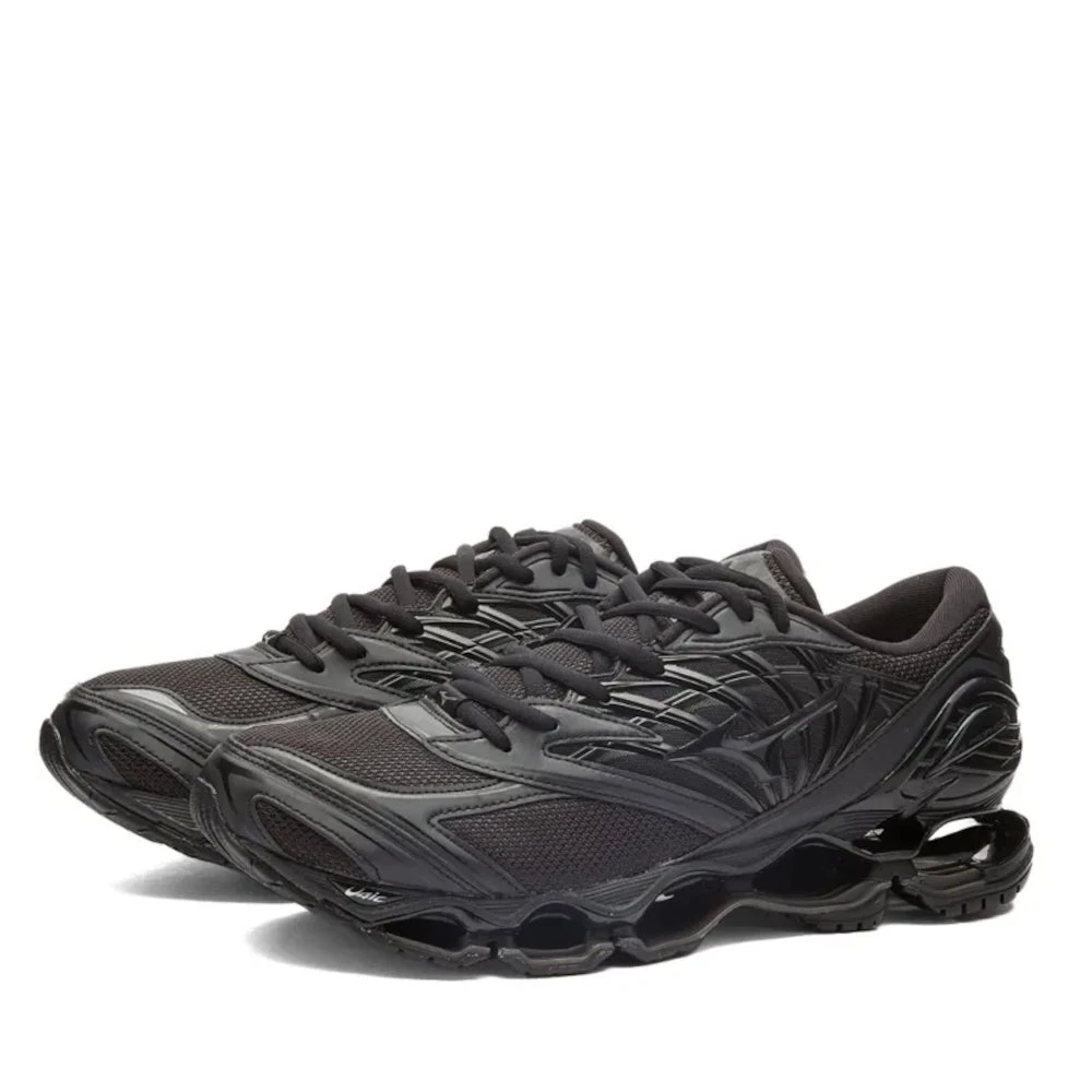 Mizuno Wave Prophecy LS