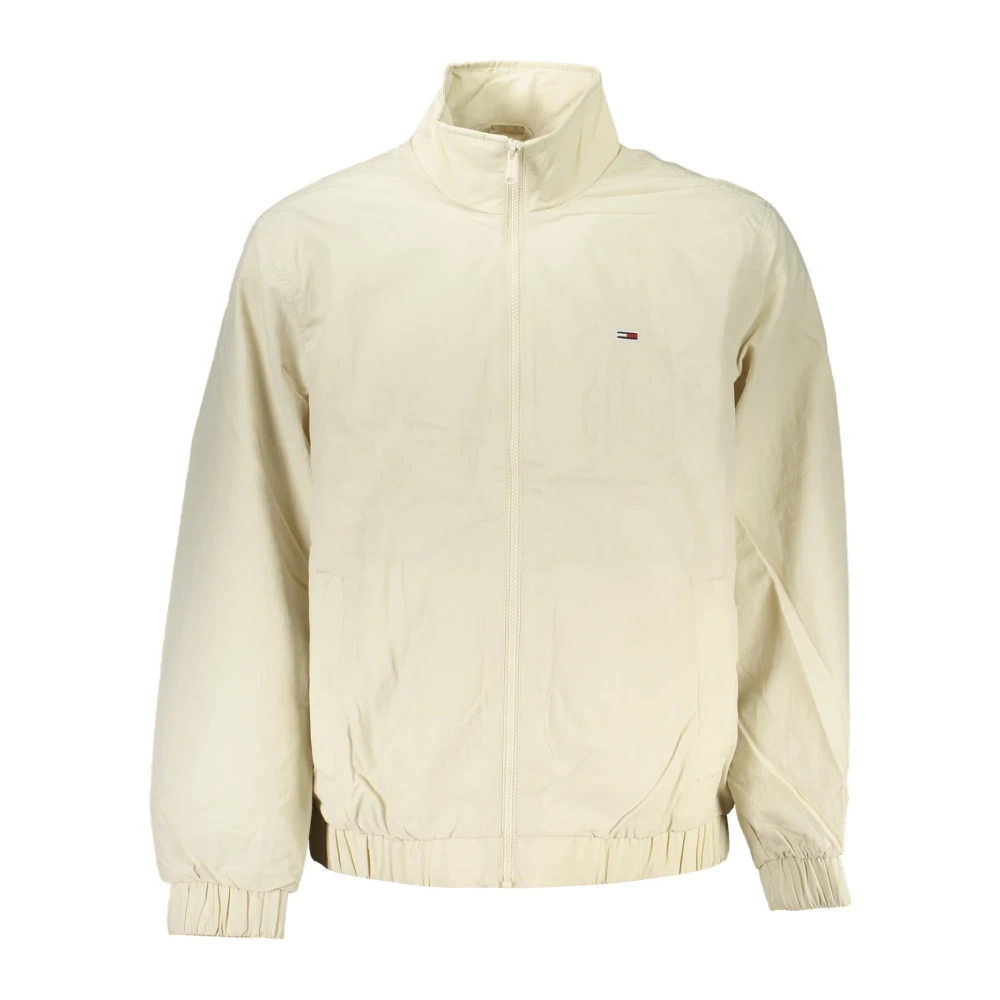 Tommy Hilfiger Kleding Beige Heren