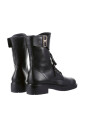 bottines-noires-pour-femmes