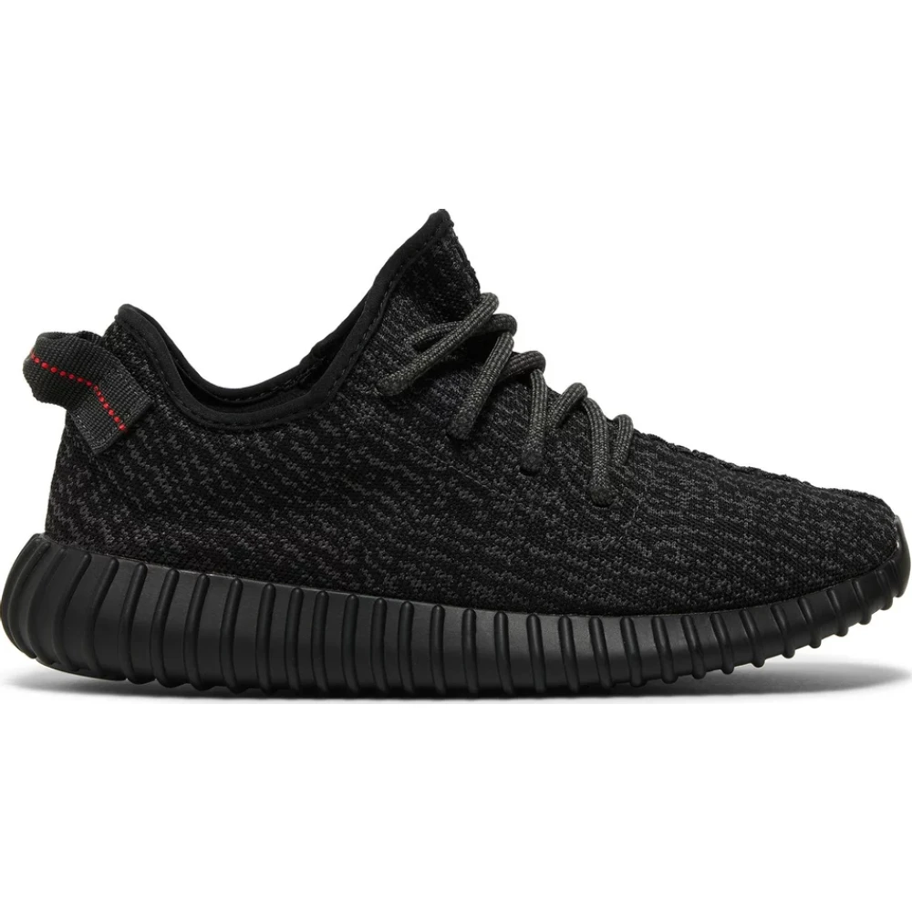 Adidas Pirate Black 350 Sneakers 2023 Black, Herr