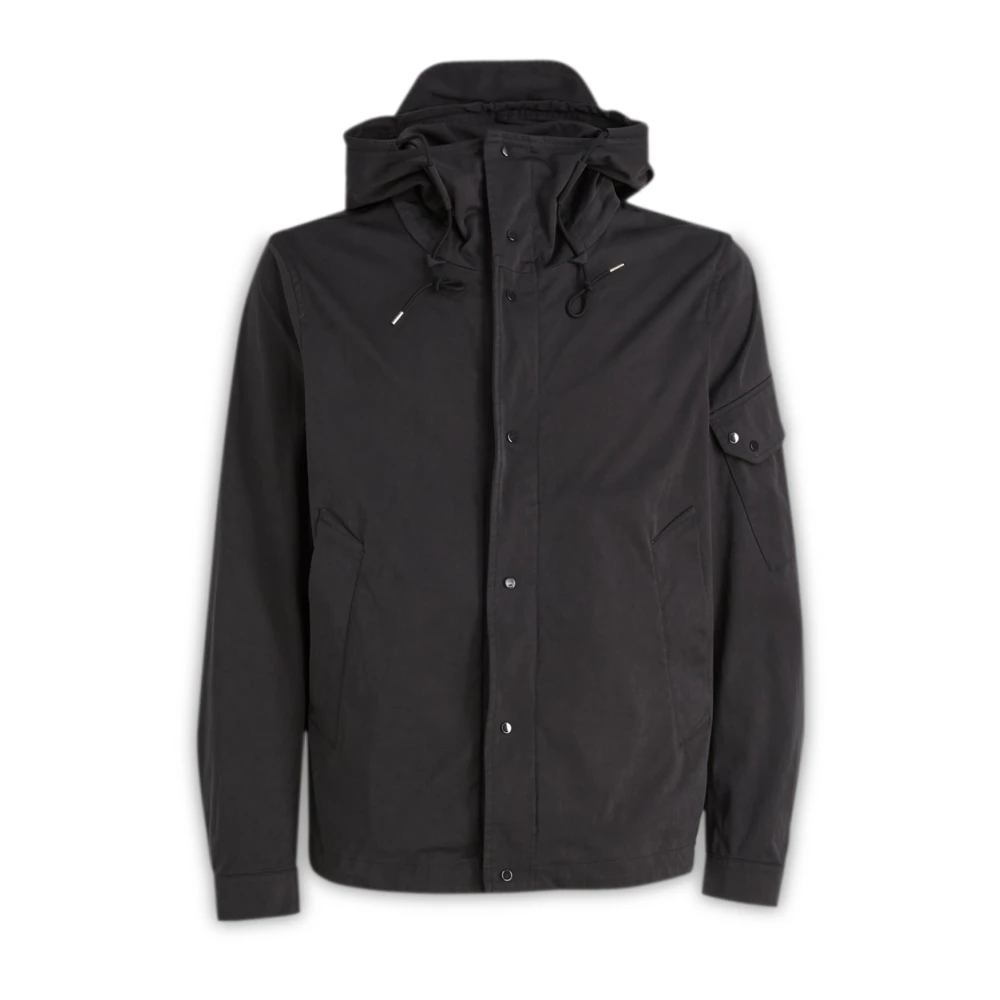 Jackets > Light Jackets - - Ten C - Modalova