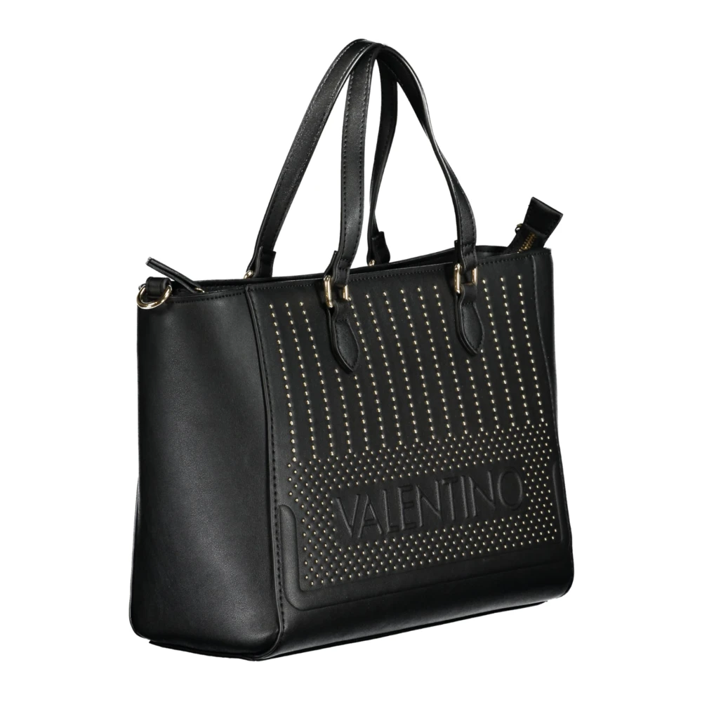 Valentino by Mario Valentino Tassen en Accessoires Black Dames