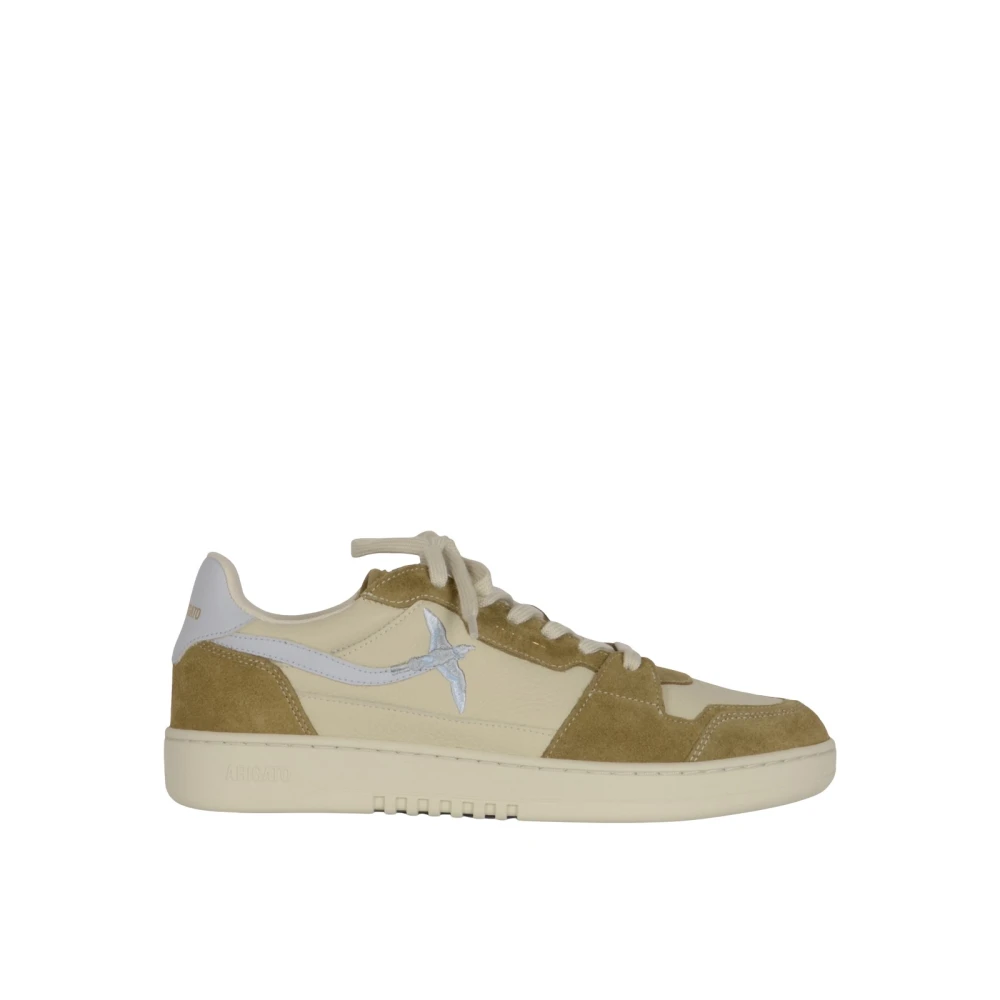 Axel Arigato Dice Lo Bee Bird Sneaker Heren Schoenen Beige