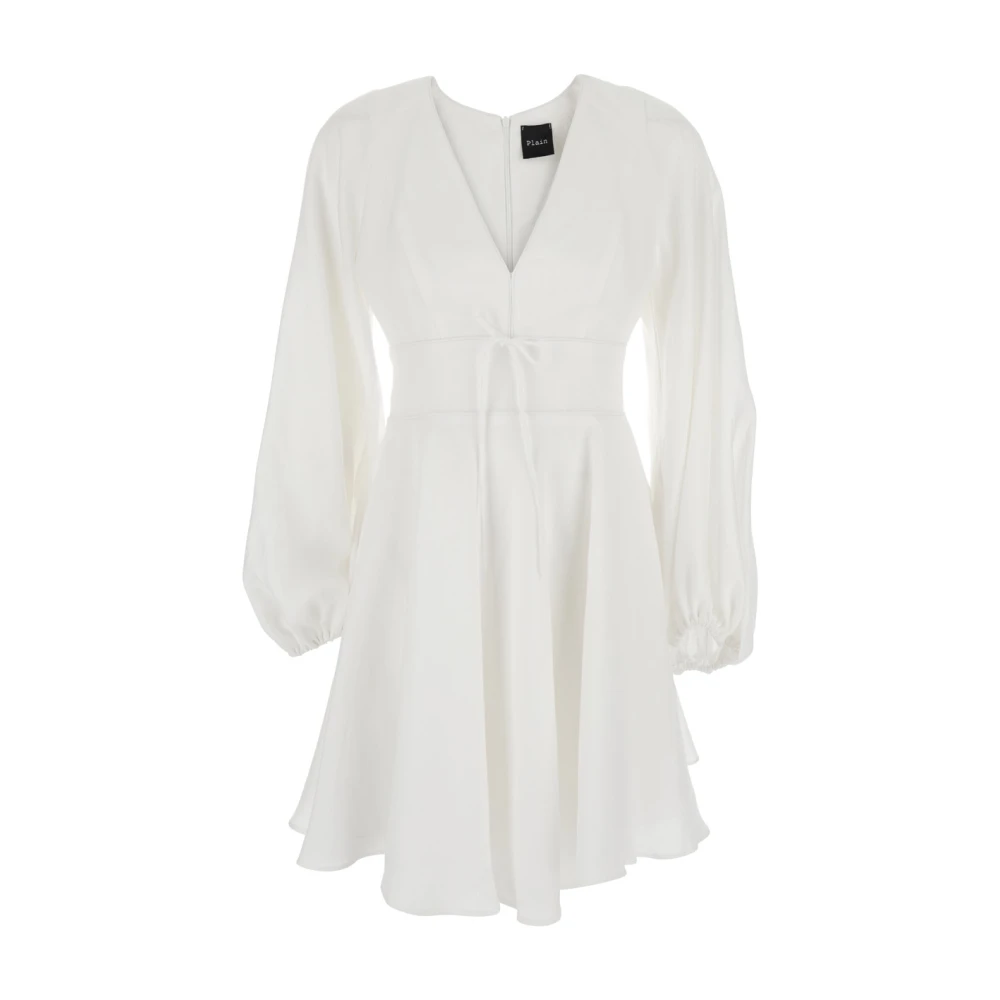 Dresses > Day Dresses > Short Dresses - - Plain Units - Modalova