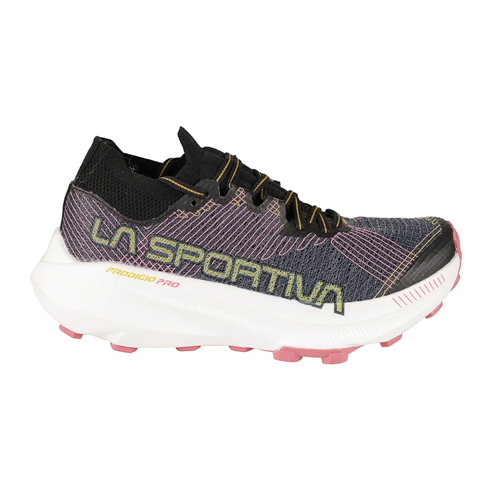 La Sportiva Prodigio Pro Sneakers Dames Schoenen Veelkleurig Multicolor