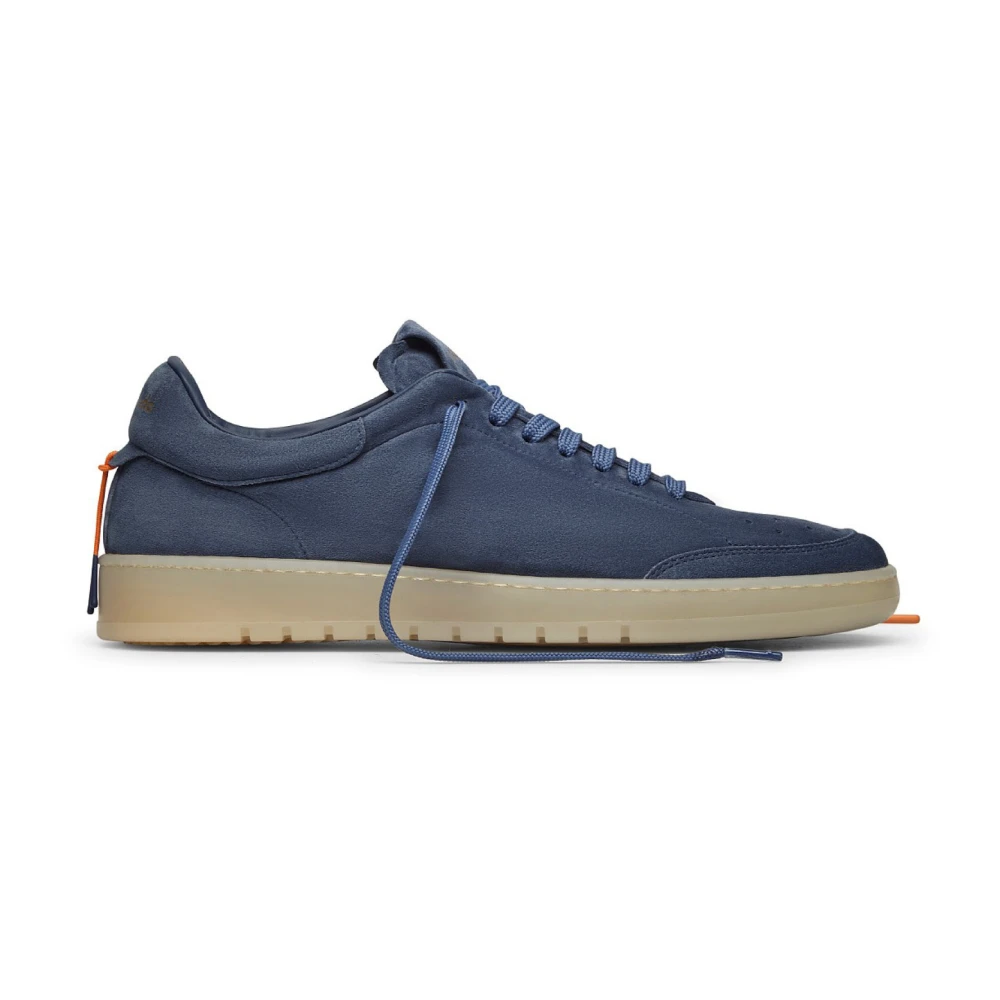 Shoes > Sneakers - - Barracuda - Modalova
