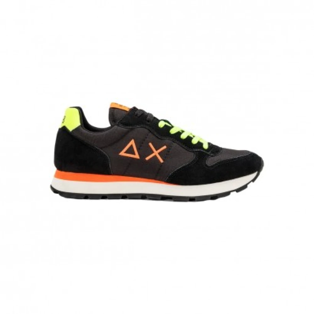 Sun68 - Shoes > Sneakers - Black - Sun68 - Modalova