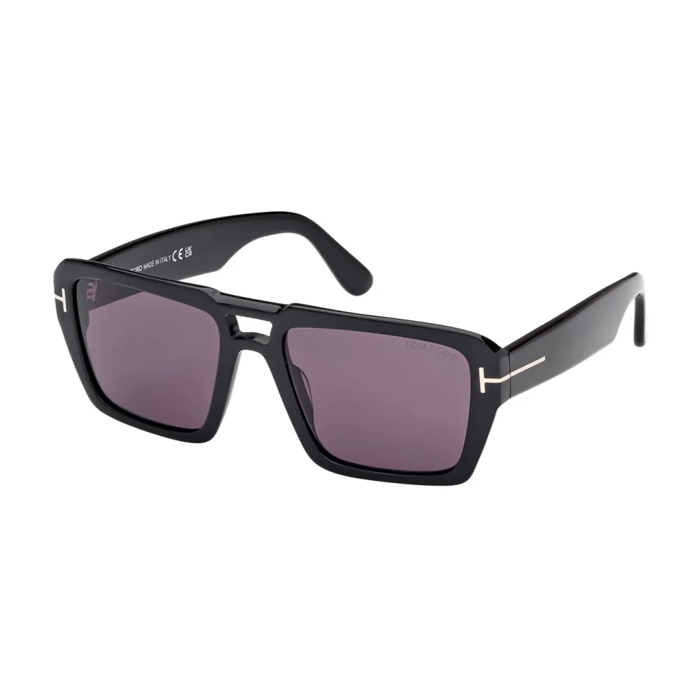 Accessories > Sunglasses - - Tom Ford - Modalova
