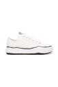 sneakers-blanches-en-toile-avec-embout-en-caoutchouc
