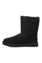 chaussures-noires-fermees-bottine-courte-classique