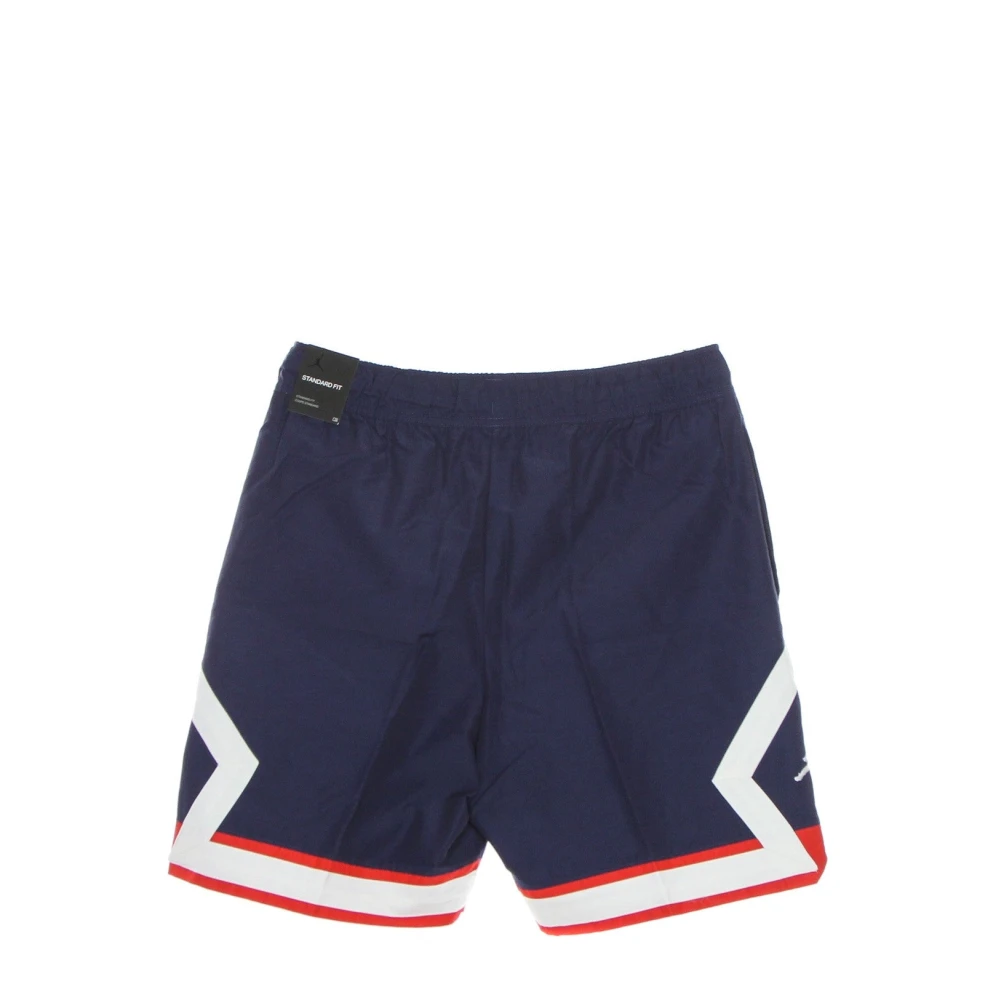 Jordan Jumpman short met iconisch ontwerp Blue Heren