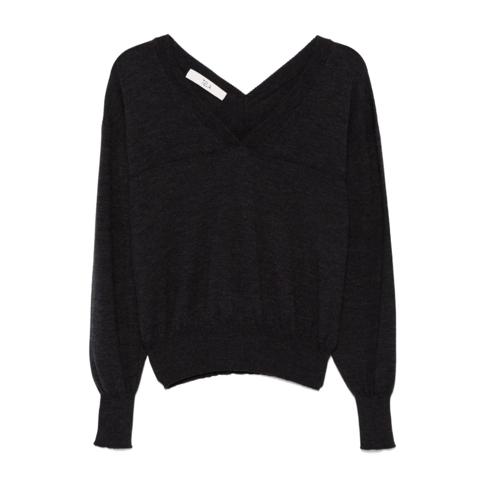 Tela RIO V243 Pullover Blue Dames